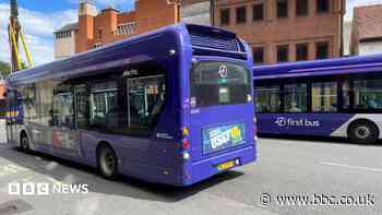 Scheme to speed up public transport to be trialled