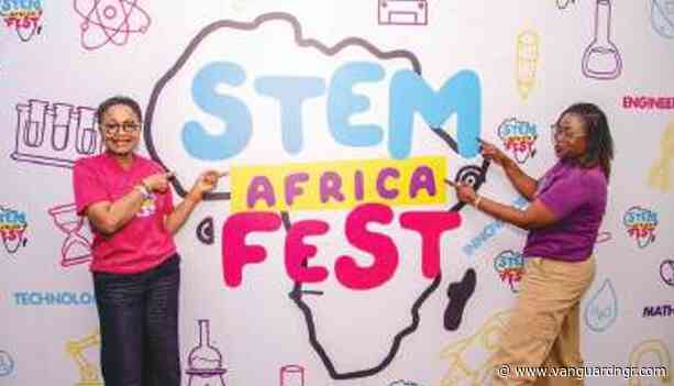 STEM Africa Fest targets next generation of innovators with hands-on AI, robotics learning