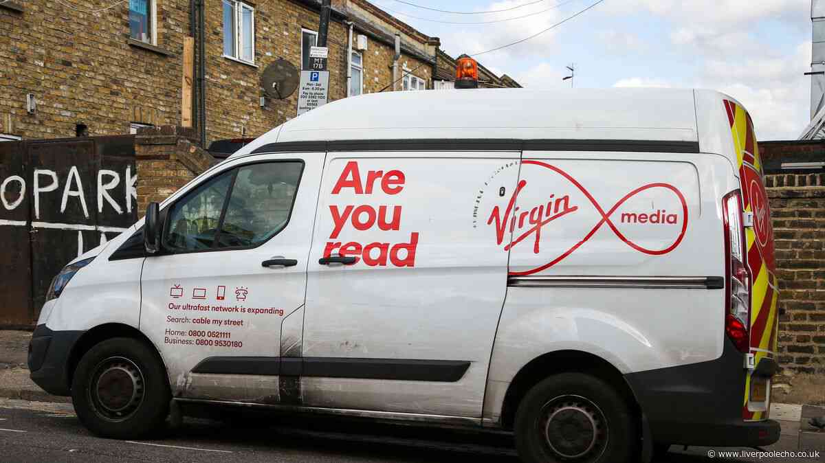 Virgin Media fined after customers 'bombarded' with calls and stopped from cancelling