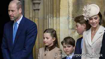 Weird test Prince William and Kate Middleton use to hire royal household staff