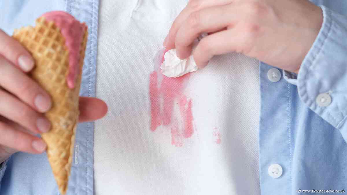 M&S £1.25 product 'removes stains instantly' and are 'life saver'