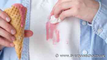 M&S £1.25 product 'removes stains instantly' and are 'life saver'