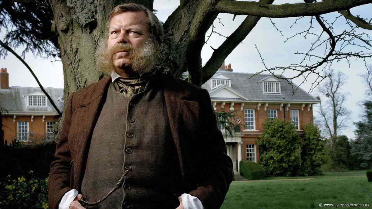 BBC drama legend died penniless after losing his fortune in film flop