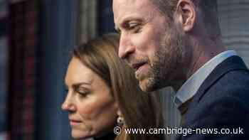 Eccentric test Prince William and Kate Middleton's staff must pass at interviews