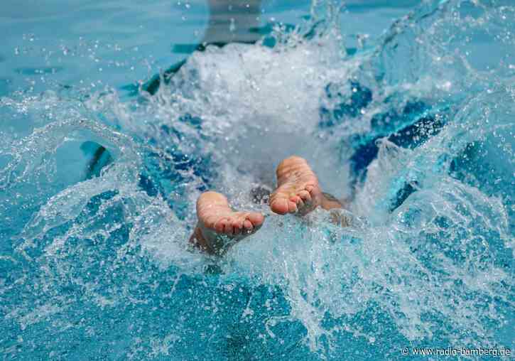 Anonymer Gönner spendiert Kindern freies Freibad