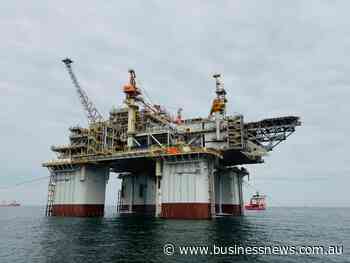 Alinta signs Scarborough gas deal with LNG Japan