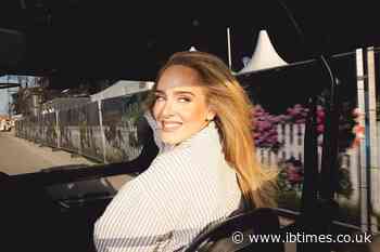 10 Photos of Adele After Her Unrecognisable Look Ignites Fierce Debate Over Her Changed Face