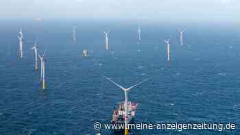 EnBW-Chef fordert Korrektur bei Windkraft-Ausbauzielen