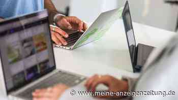Deutschlands immaterielle Investitionen in der Spitzengruppe