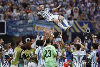 Mondial-2026 : Messi sauve encore l’Argentine et met fin aux rêves des Égyptiens