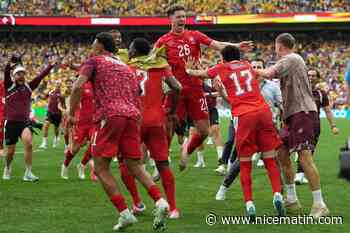 Mondial-2026 : La Suisse en fête se qualifie pour la première fois en 72 ans en quart de finale, elle élimine la Colombie aux tirs au but