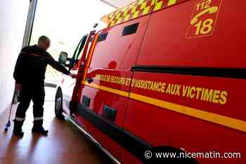 Un homme blessé après avoir reçu plusieurs coups de couteau à un arrêt de tramway à l’est de Nice