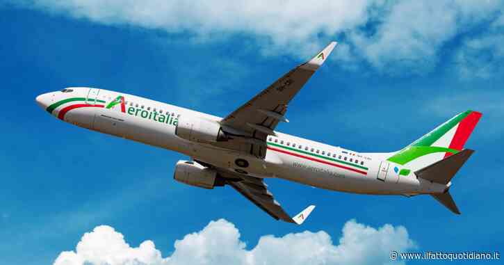 Fiammate dal motore dopo il decollo: paura sul volo Milano-Salerno, aereo costretto a invertire la rotta e rientrare a Malpensa