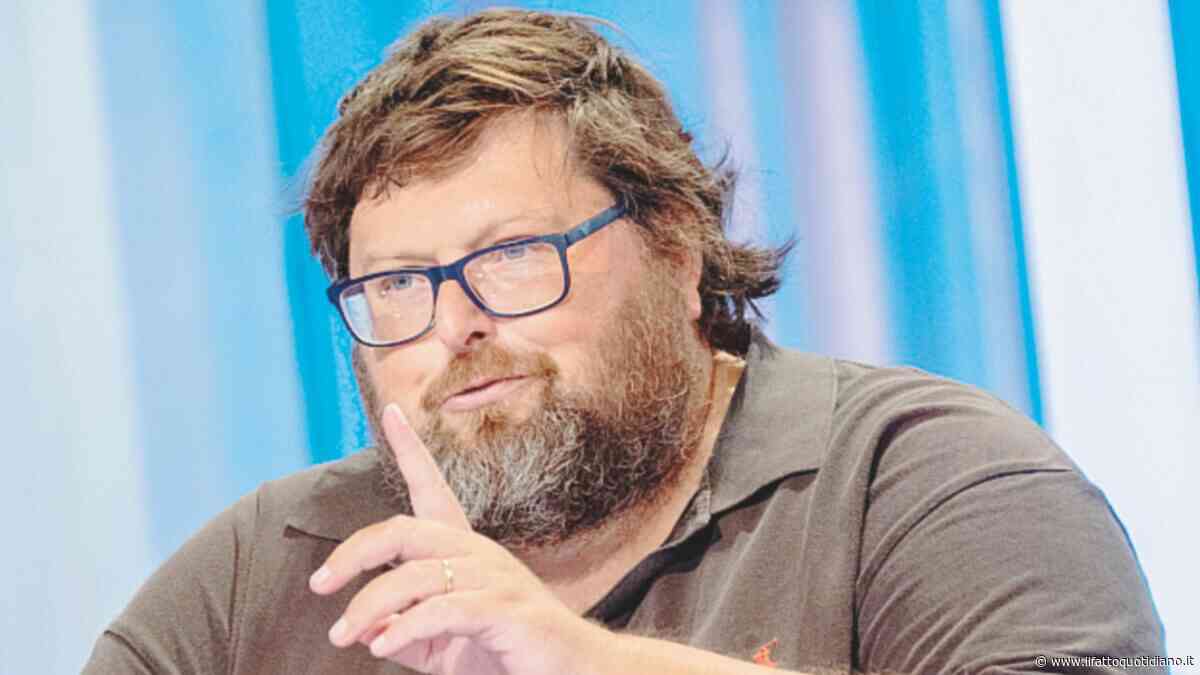 Mario Adinolfi arrestato a Roma. Le accuse: truffa milionaria ed evasione fiscale