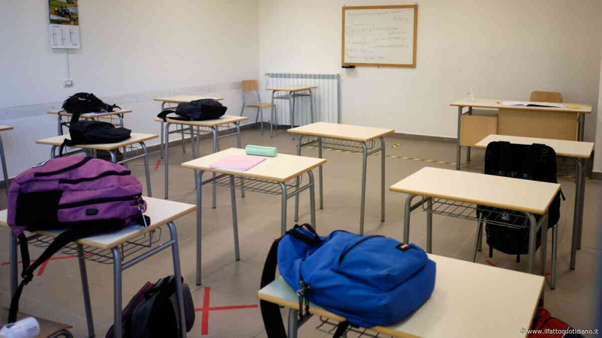 Meno fondi (e gestiti male) per l’edilizia scolastica: la Corte dei Conti boccia il ministero dell’Istruzione