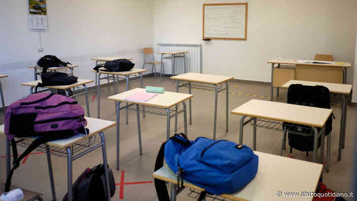 Meno fondi (e gestiti male) per l’edilizia scolastica: la Corte dei Conti boccia il ministero dell’Istruzione
