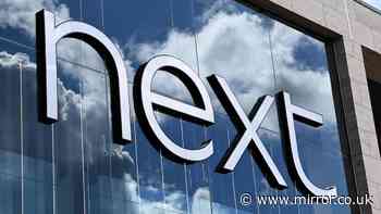 Huge 132,000sq ft Next store opening in UK shopping centre - 'landmark moment'