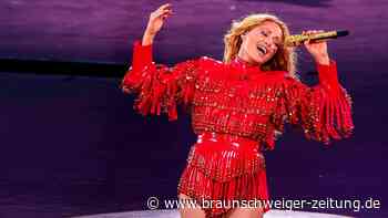 Helene Fischer begeistert Hannover: Die schönsten 50 Fotos von Show und Fans