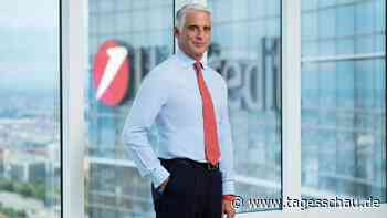 Polarisierend und entschlossen: UniCredit-Chef Andrea Orcel