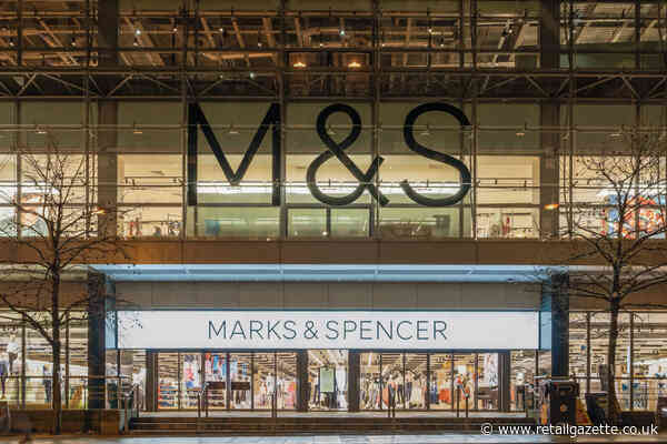 Marks & Spencer invests in fridges built for 45C heat after June heatwave disruption
