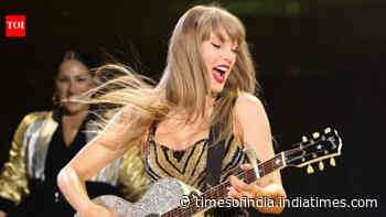 Taylor Swift defeats Kimberly Marasco in copyright lawsuit