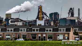 Tata Steel vervolgd voor opzettelijke vervuiling na massa-aangifte door omwonenden