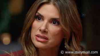 MAFS expert Alessandra Rampolla says Aussie blokes 'have no game' and don't know how to woo women