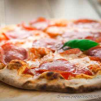 Pizzamiddag voor kinderen bij Jumbo Meentpassage