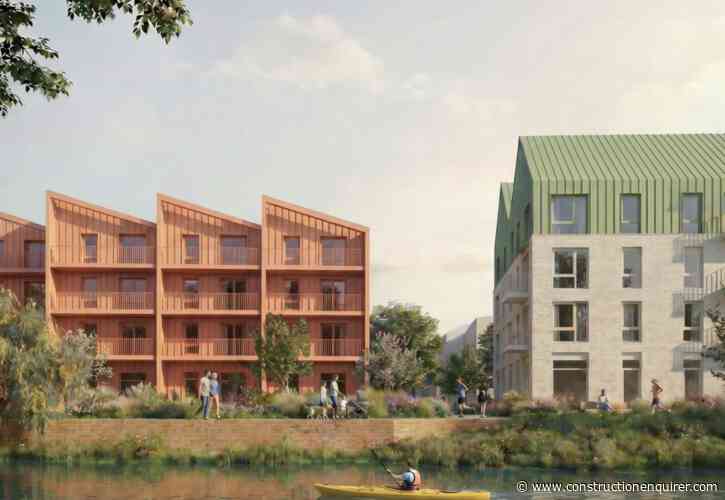 Capital&Centric lines up five Rotherham regeneration starts