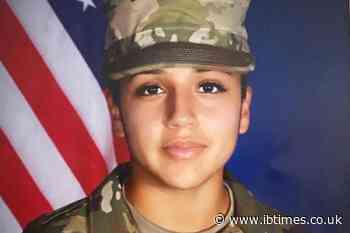 Vanessa Guillén Wasn't Alone: New Investigation Reveals Dozens of US Army Women Were Killed by Fellow Soldiers