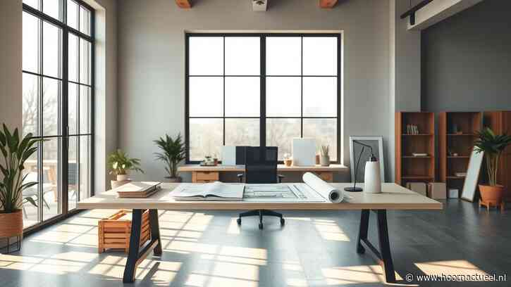 Vacature voor werkvoorbereider in Heerhugowaard