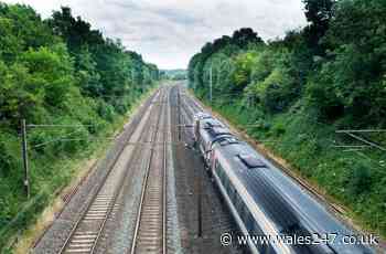 Wales unveils plan to take control of rail network and investment