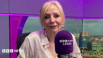 West Yorkshire Mayor Tracy Brabin on water, buses and transport