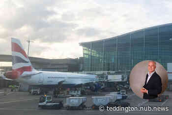 Richmond Council launches community conversation for Heathrow expansion plans