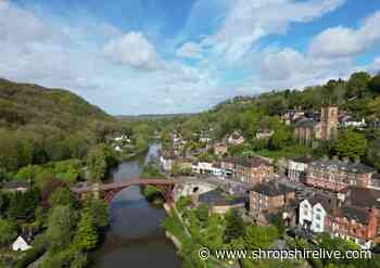 New summer bus service connects The Wrekin, Wellington and Ironbridge Gorge