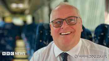 Bus company boss hits back at MP over criticism