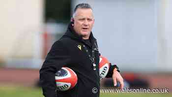Welsh region announce new coach and Wales learn fate after announcement