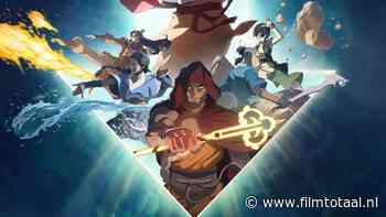 Eindelijk is 'Avatar Aang: The Last Airbender' echt terug en verschijnt deze maand al