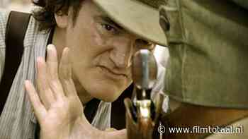De laatste film van Quentin Tarantino is eindelijk in de maak en deze wordt "anders dan anders"