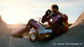 Robert Downey Jr. had bijna een totaal andere Marvel-carrière voor Iron Man alles veranderde