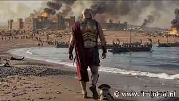 Geen fan van 'The Odyssey' van Christopher Nolan? Kijk dan deze tweede 'The Odyssey'-film van dit jaar