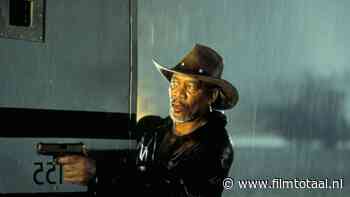 Morgan Freeman wilde eindelijk eens de slechterik spelen, maar het publiek pikte dat niet