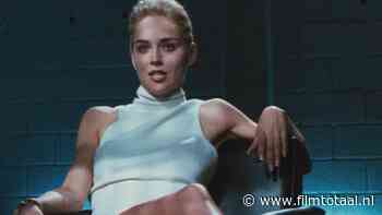 De meest opvallende thriller van Paul Verhoeven keert terug: 'Basic Instinct' en nu met de dochter van Sharon Stone