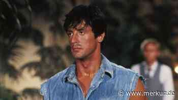 TV-Tipp: Dieser unterschätzte 80er-Klassiker mit Sylvester Stallone ist fast so gut wie „Rocky“