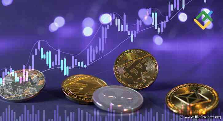 Short-Term Analysis for BTCUSD, XRPUSD, and ETHUSD for 08.07.2026