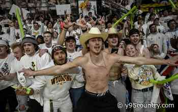 Welcome to Wyoming Hoops: Kelan Gruver