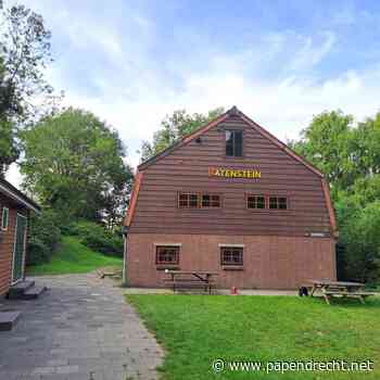 Scouting Van Brederode viert komend weekend haar jubileum