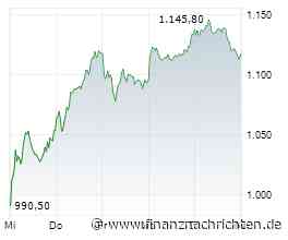 ANALYSE-FLASH: Berenberg senkt Ziel für Rheinmetall auf 1600 Euro - 'Buy'