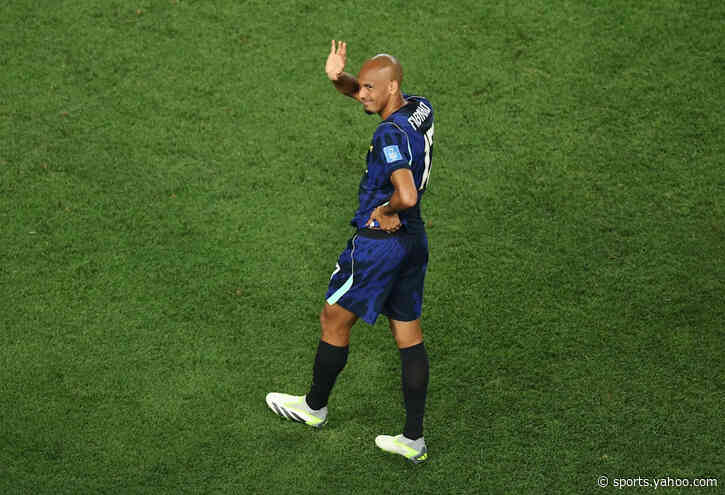 Former Real Madrid midfielder admits he would love a Bernabeu return: ‘Who wouldn’t…’