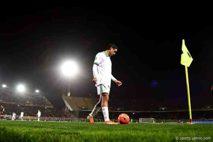 Dybala credits Mourinho for Roma move: “It’s thanks to him. Budapest? It hurt a lot.”